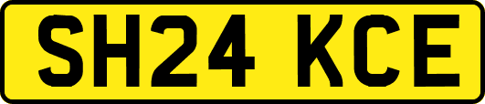 SH24KCE