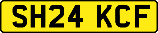 SH24KCF