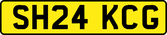 SH24KCG