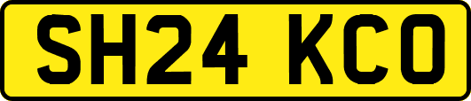SH24KCO
