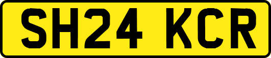 SH24KCR