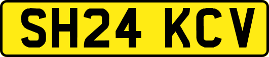 SH24KCV