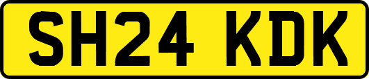SH24KDK