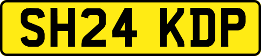SH24KDP