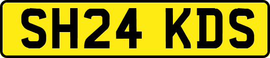 SH24KDS