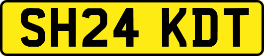 SH24KDT