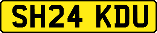 SH24KDU