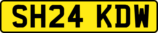 SH24KDW