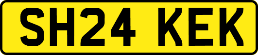 SH24KEK