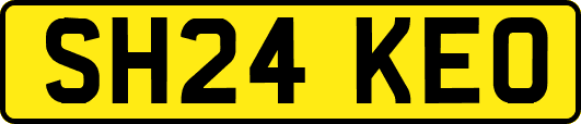 SH24KEO
