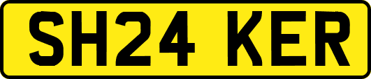 SH24KER