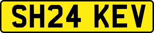 SH24KEV