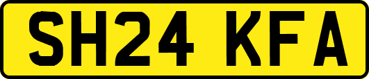 SH24KFA