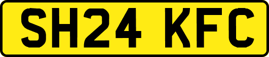 SH24KFC