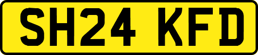 SH24KFD