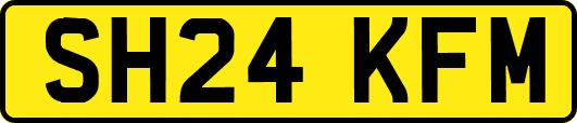 SH24KFM