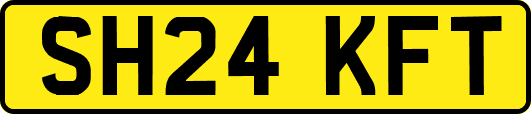 SH24KFT