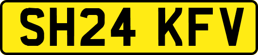 SH24KFV
