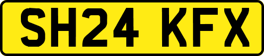 SH24KFX