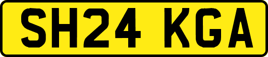 SH24KGA