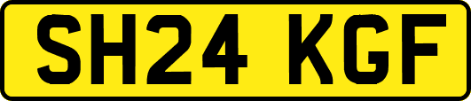 SH24KGF