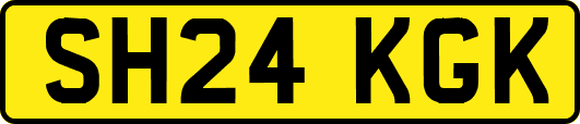 SH24KGK