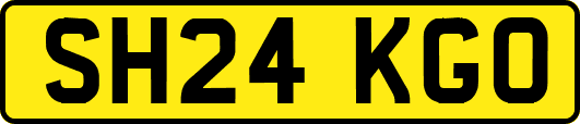 SH24KGO