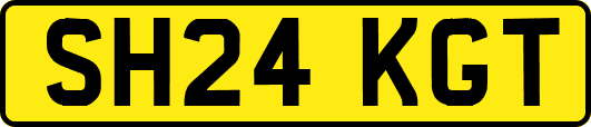 SH24KGT