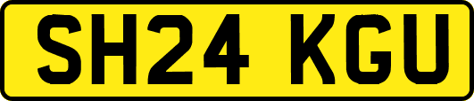 SH24KGU