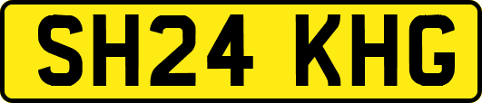 SH24KHG