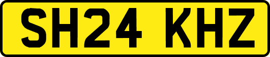 SH24KHZ