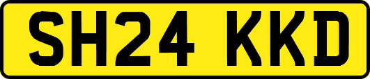 SH24KKD