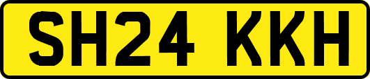 SH24KKH