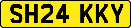 SH24KKY