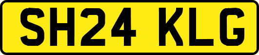 SH24KLG