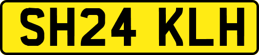 SH24KLH