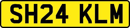 SH24KLM