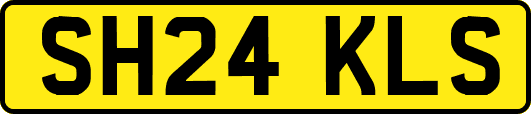 SH24KLS