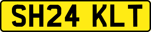 SH24KLT