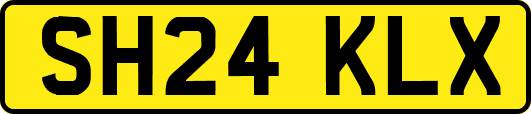 SH24KLX