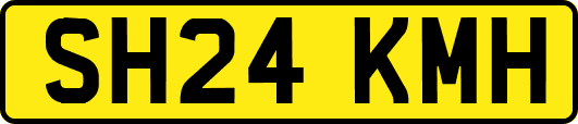 SH24KMH