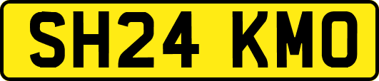 SH24KMO