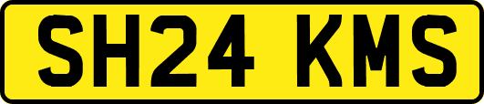 SH24KMS