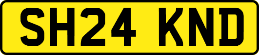 SH24KND