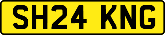 SH24KNG