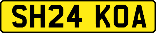 SH24KOA