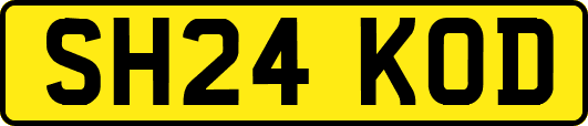 SH24KOD