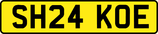 SH24KOE
