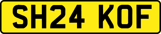 SH24KOF