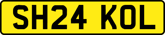 SH24KOL
